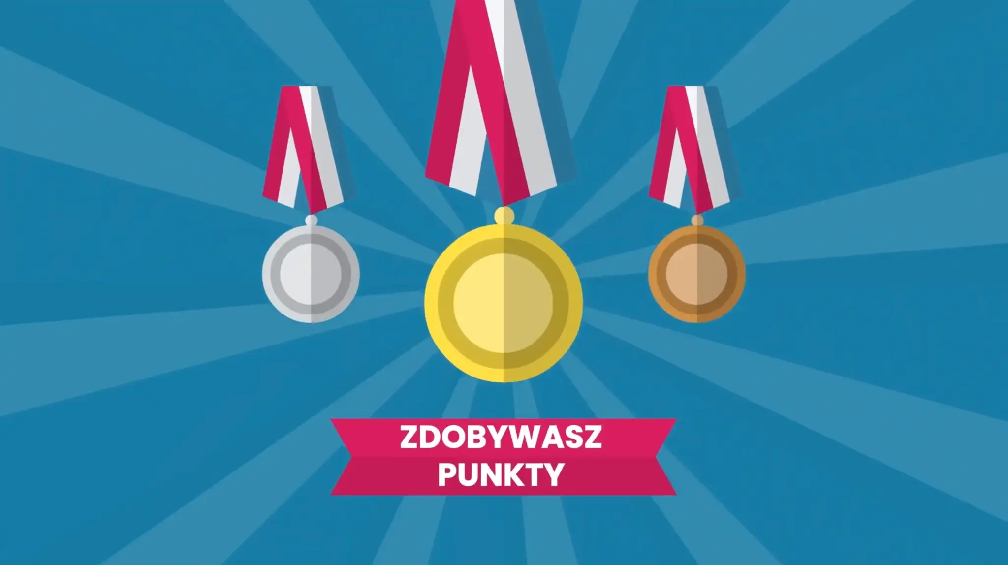 Nowy ranking aktywności w Planado - po co powstał i jak działa