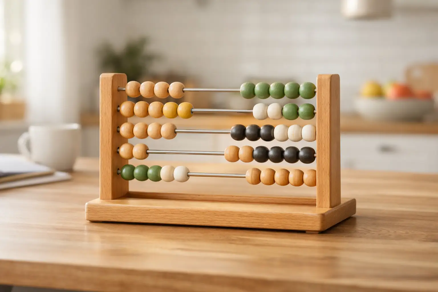 Wprowadzamy punkty ujemne za niewykonane zadania