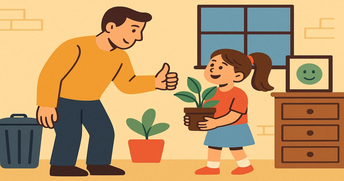 Jak obowiązki rozwijają odpowiedzialność i samodzielność u dzieci?