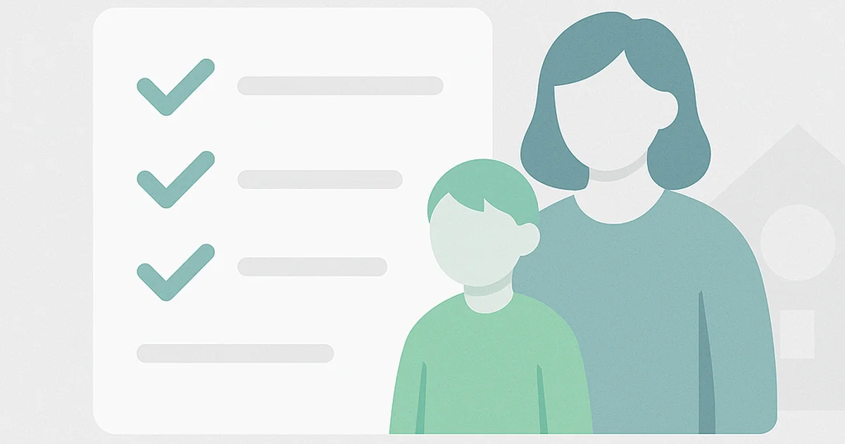 Najlepsze aplikacje do zarządzania domowymi obowiązkami rodziny